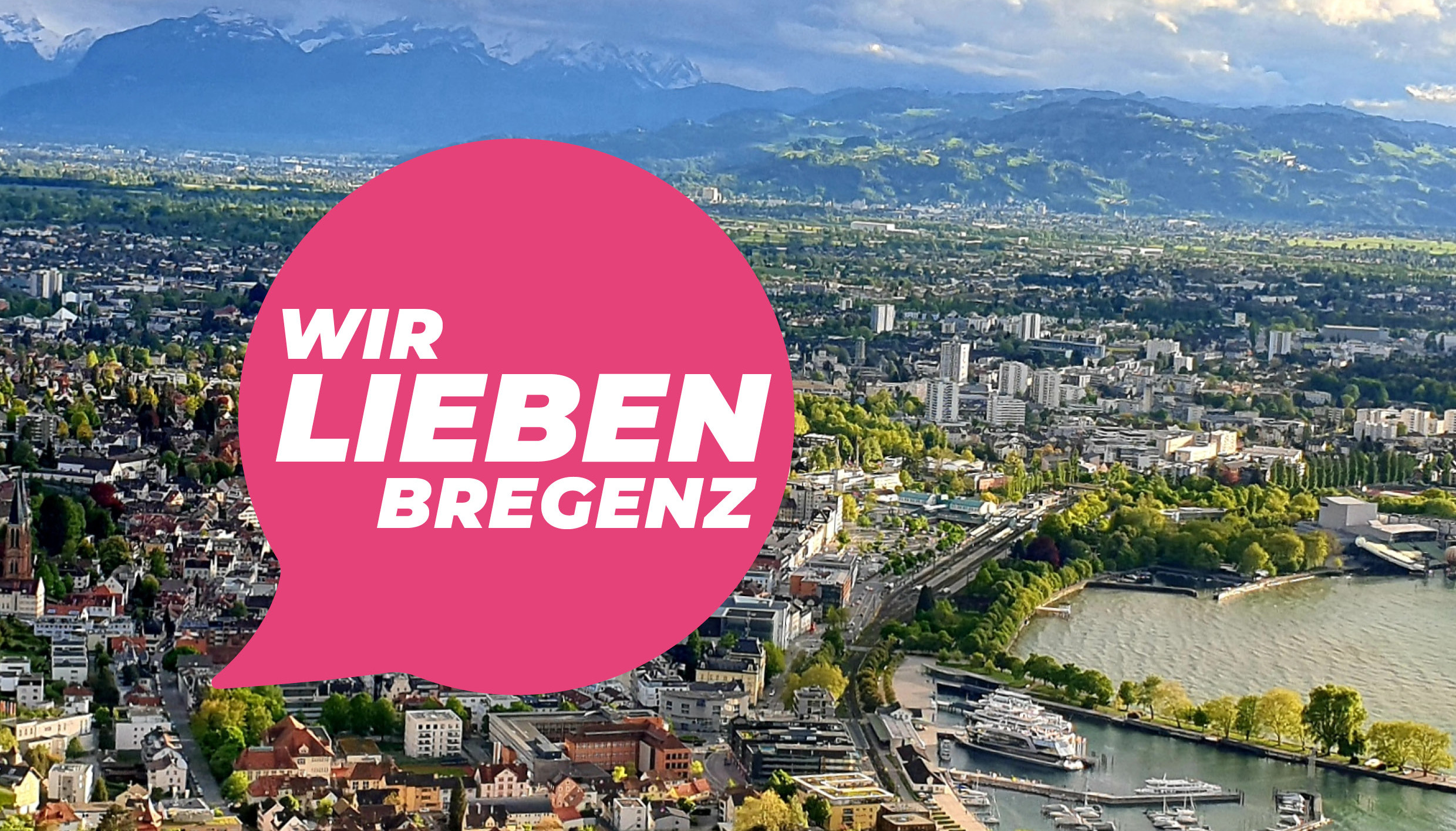 Freundschaft & Unternehmungen in Bregenz 